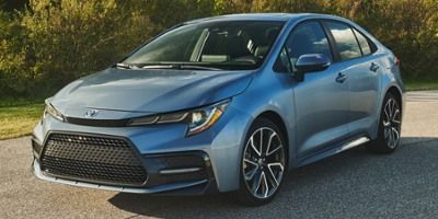 Used 2020 Toyota Corolla Used 2020 Toyota Corolla