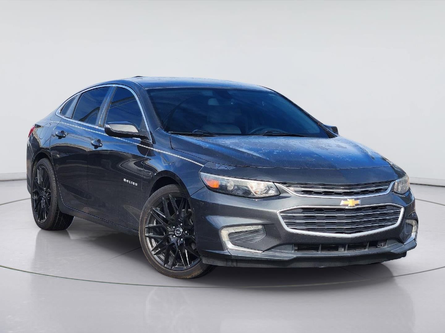 Used 2016 Chevrolet Malibu
