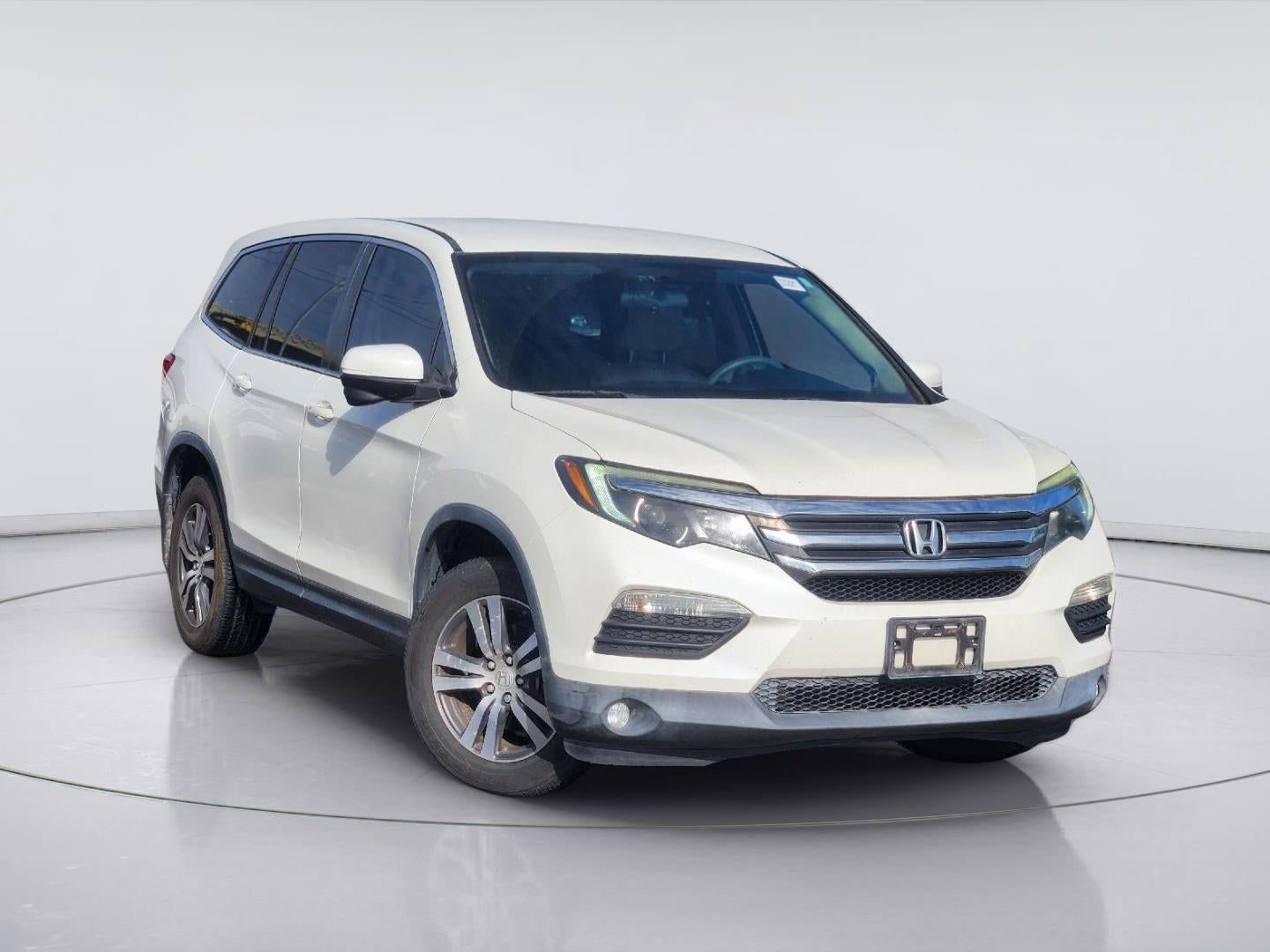 Used 2018 Honda Pilot