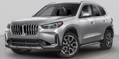 Used 2023 BMW X1
