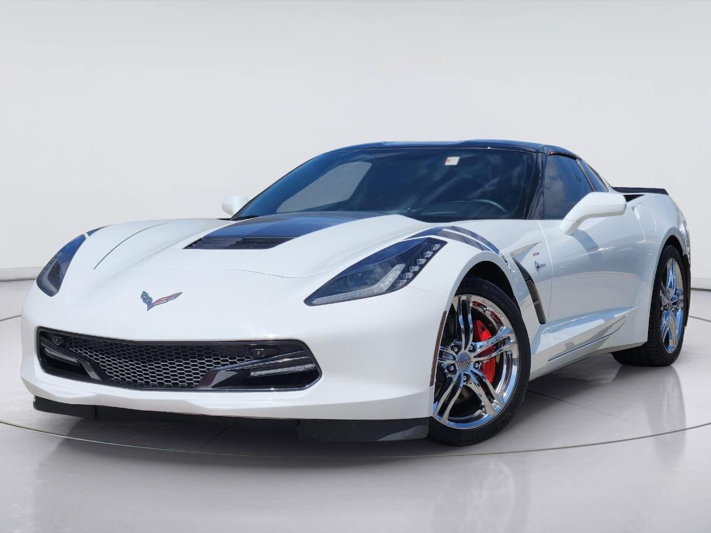 Used 2016 Chevrolet Corvette