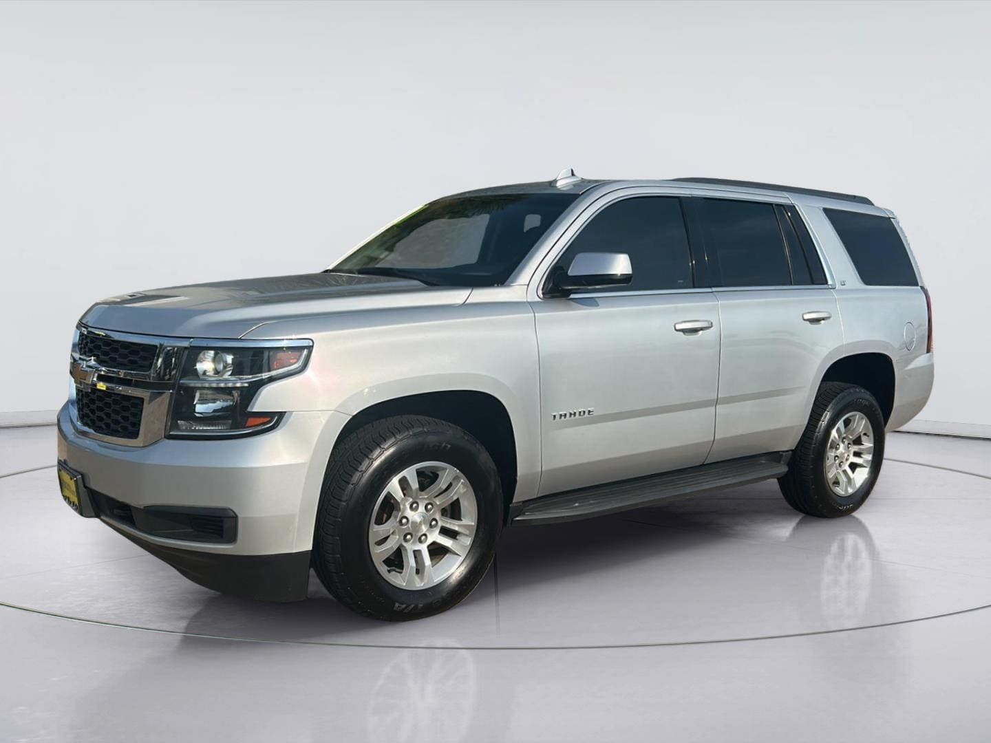 Used 2020 Chevrolet Tahoe