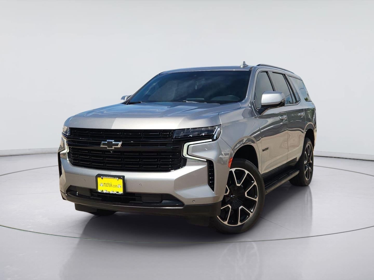 Used 2023 Chevrolet Tahoe