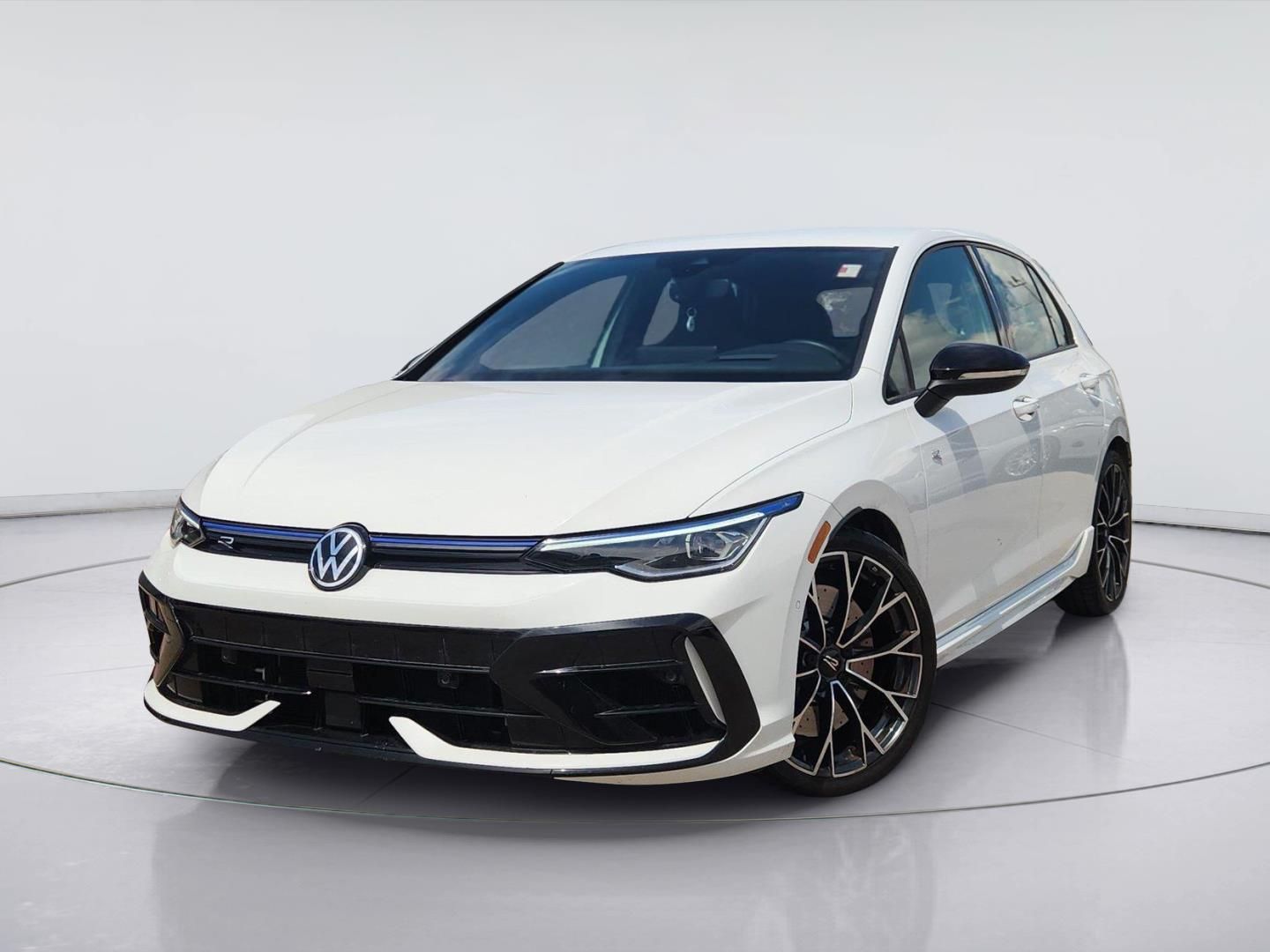 Used 2025 Volkswagen Golf
