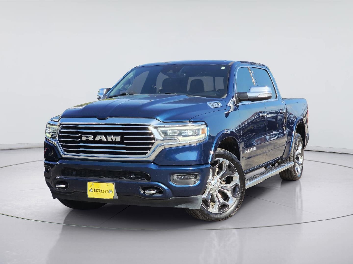 Used 2022 Ram 1500