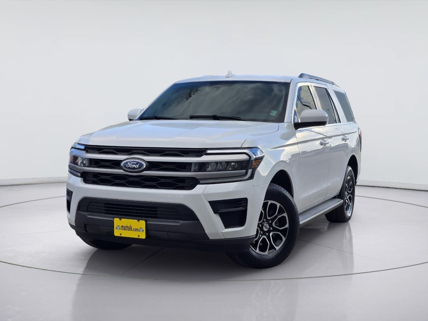 Used 2022 Ford Expedition