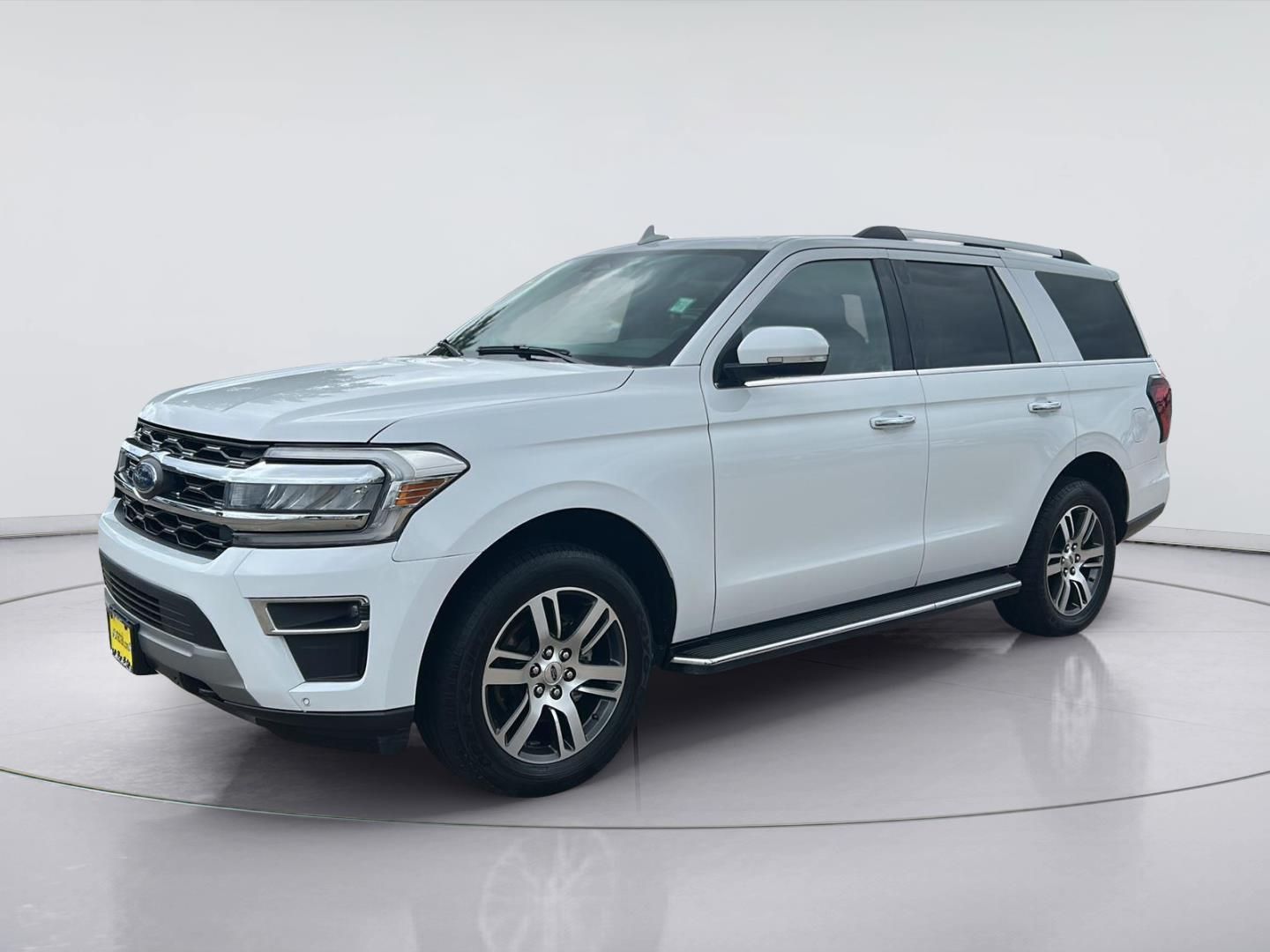 Used 2022 Ford Expedition