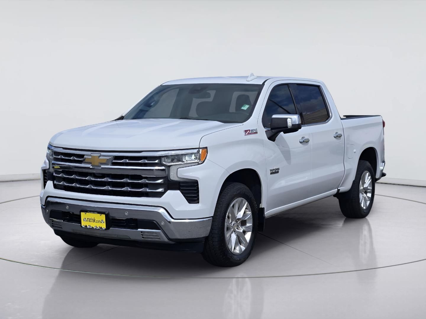Used 2022 Chevrolet Silverado 1500