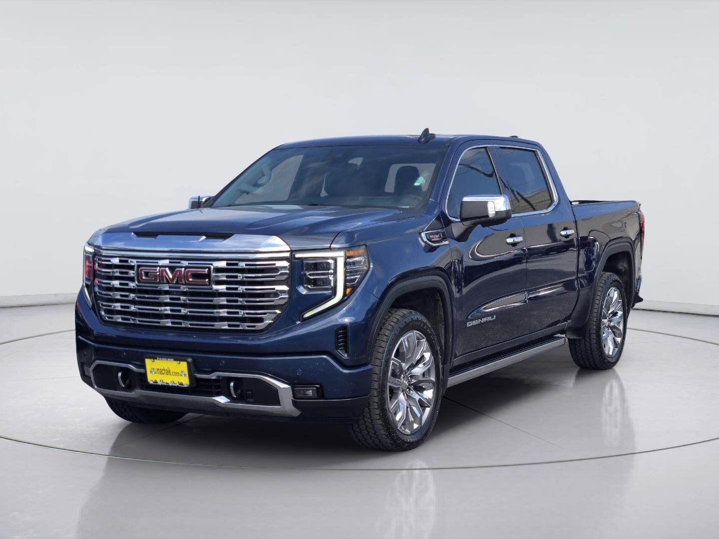Used 2023 GMC Sierra 1500