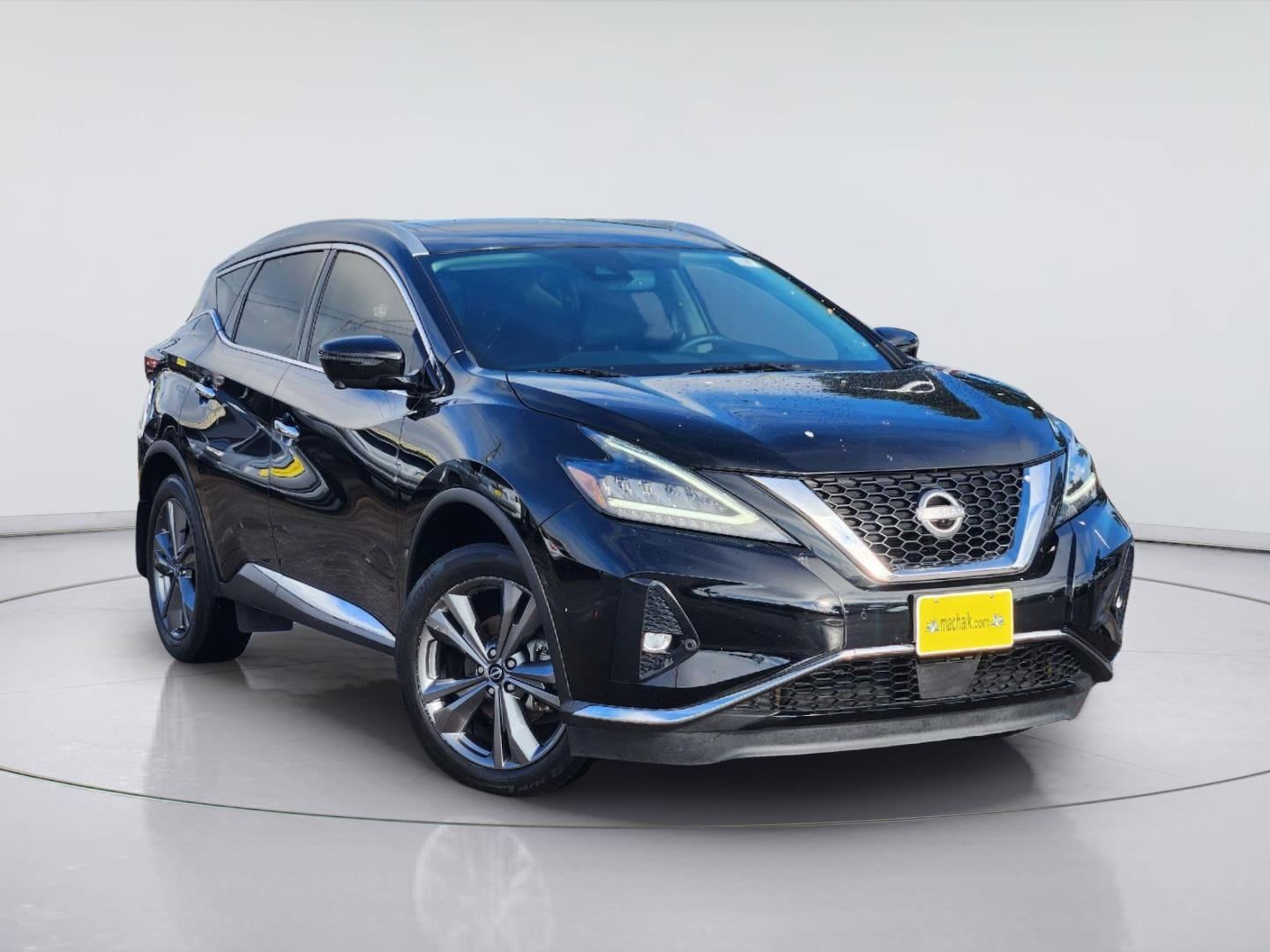 Used 2023 Nissan Murano