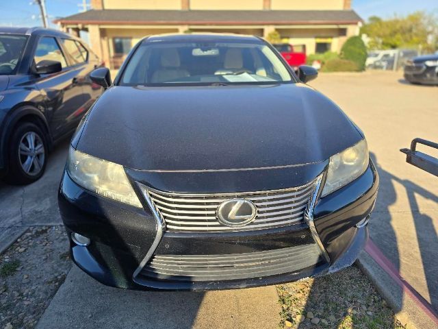 Used 2013 Lexus ES 350 Used 2013 Lexus ES 350
