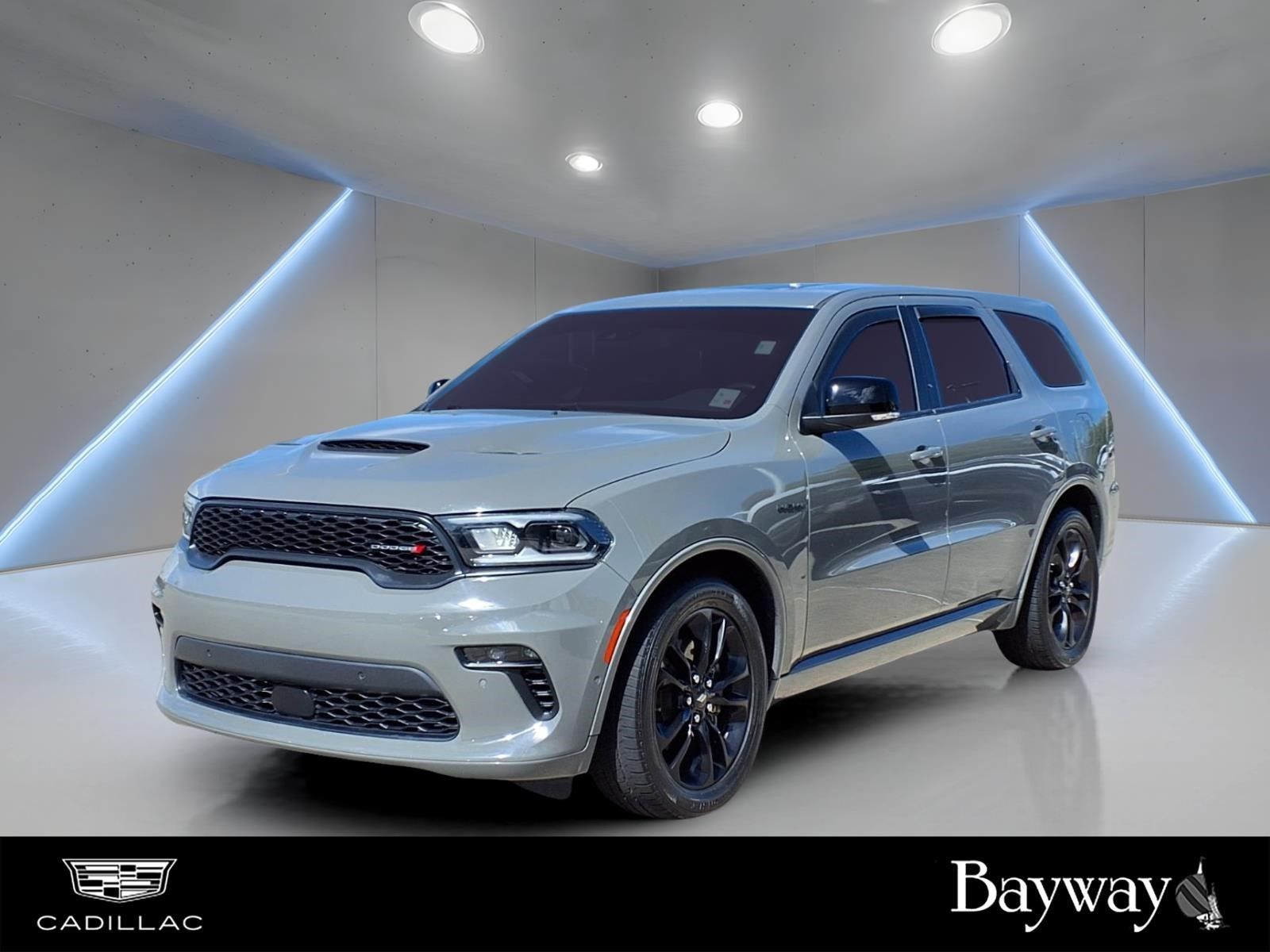 Used 2022 Dodge Durango