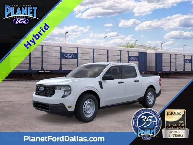 New 2026 Ford Maverick