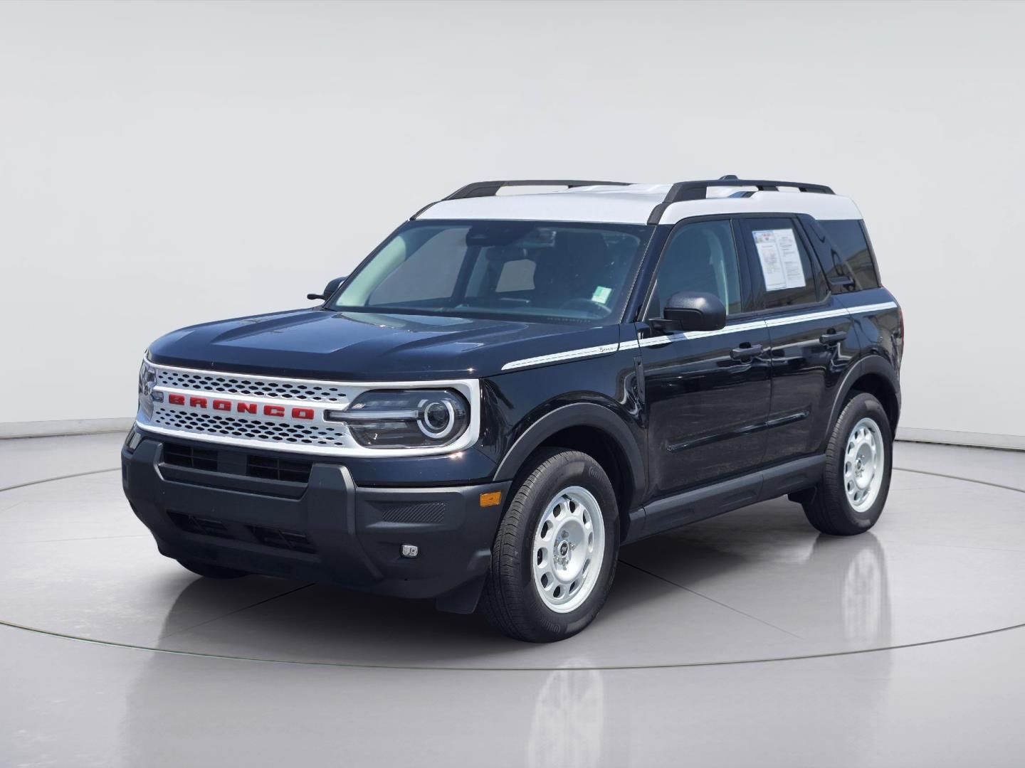 Used 2000 Ford Bronco Sport