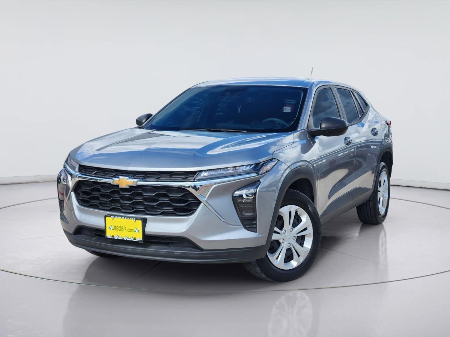 Used 2000 Chevrolet Trax