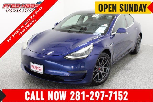 Used 2020 Tesla Model 3