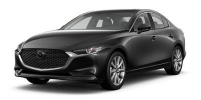 Used 2025 Mazda Mazda3 Used 2025 Mazda Mazda3