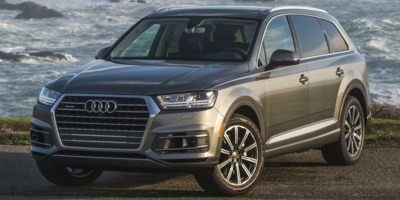 Used 2019 Audi Q7