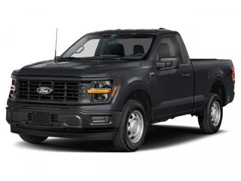 New 2026 Ford F-150