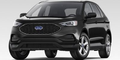 Used 2024 Ford Edge Used 2024 Ford Edge