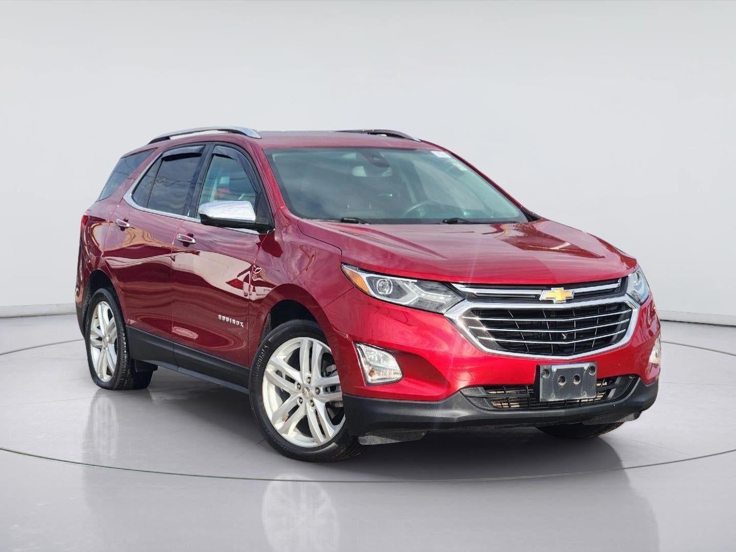Used 2020 Chevrolet Equinox