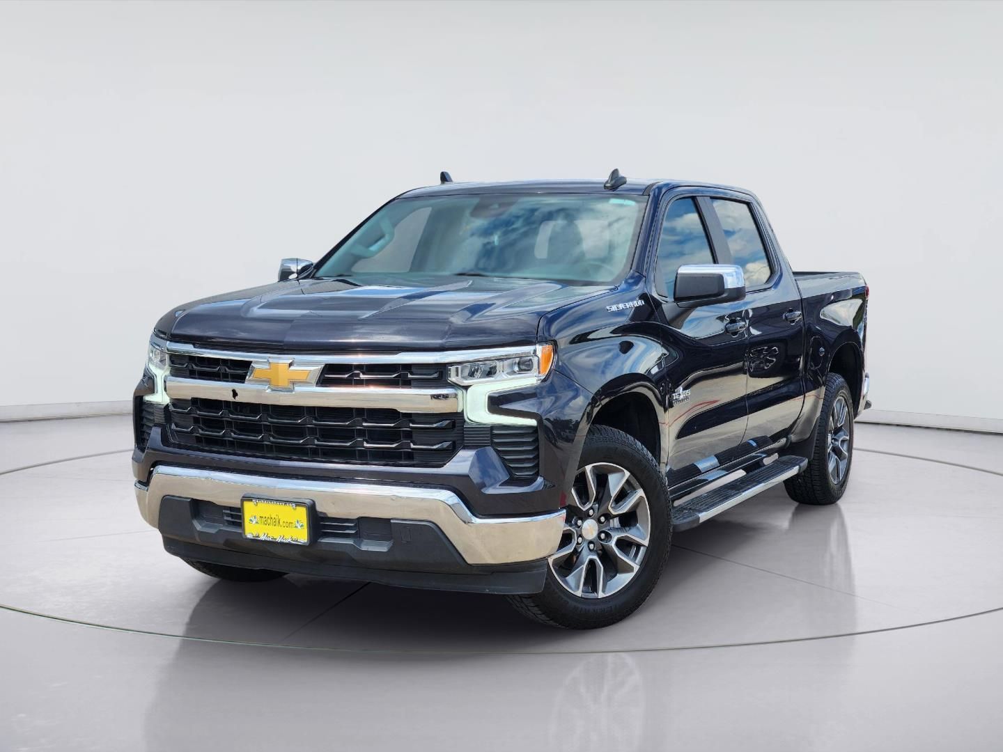 Used 2000 Chevrolet Silverado 1500