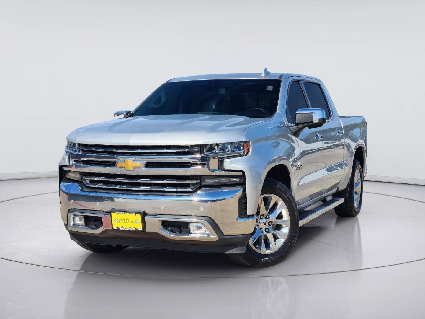 Used 2000 Chevrolet Silverado 1500