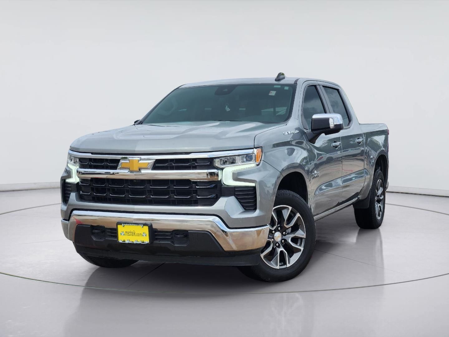Used 2000 Chevrolet Silverado 1500