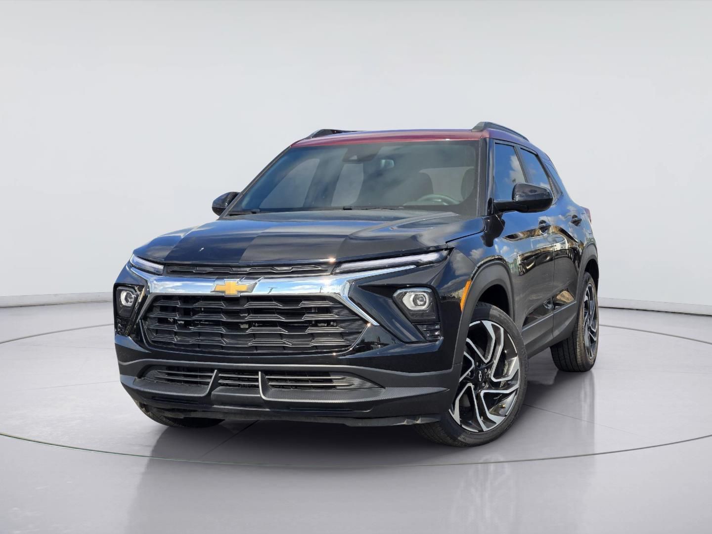 Used 2024 Chevrolet TrailBlazer