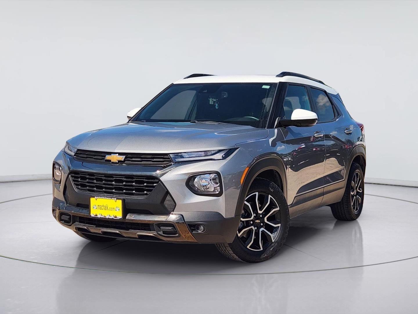 Used 2000 Chevrolet TrailBlazer