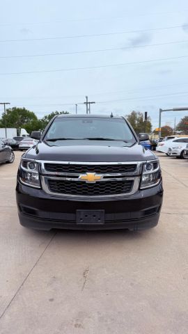 Used 2015 Chevrolet Tahoe Used 2015 Chevrolet Tahoe