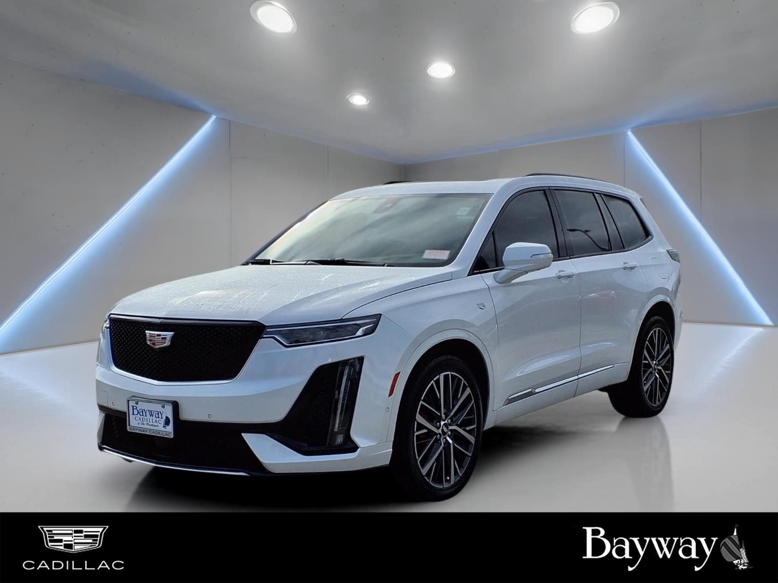 Used 2024 Cadillac XT6