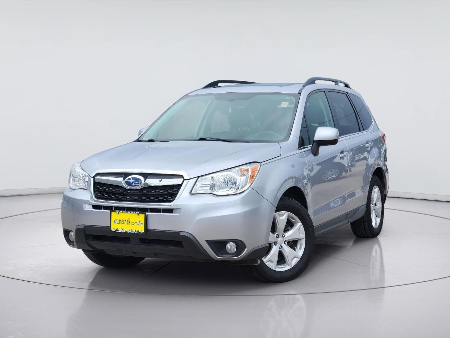 Used 2016 Subaru Forester