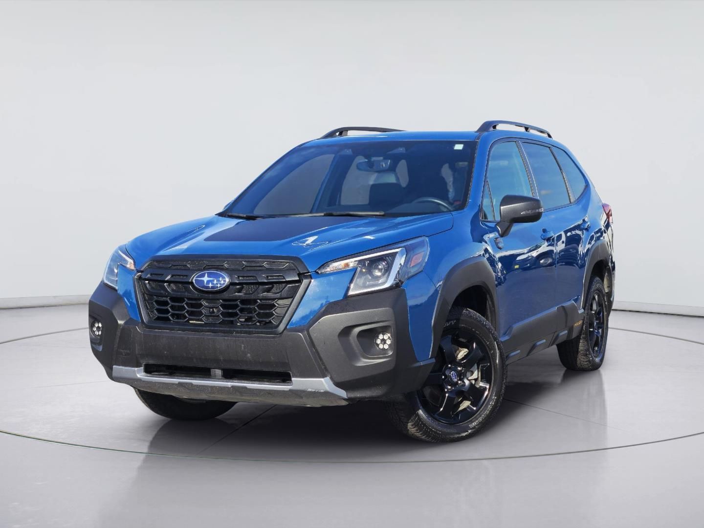 Used 2024 Subaru Forester
